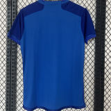 2024/25 Cruzeiro Home Blue Fans Jersey