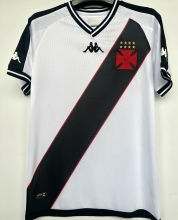 2024/25 Vasco 1:1 Quality Away White Fans Jersey