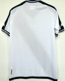 2024/25 Vasco 1:1 Quality Away White Fans Jersey
