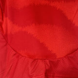 2024/25 Spain 1:1 Quality Home Red Fans Soccer Jersey