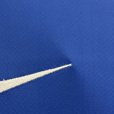 PULISIC #10 U.S 1:1 Quality Away Blue Red Fans Soccer Jersey 2024/25 ★★