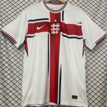 2024/25 England Special Edition White Fans Soccer Jersey