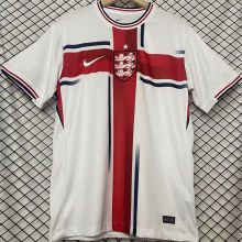 2024/25 England Special Edition White Fans Soccer Jersey