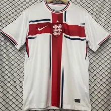2024/25 England Special Edition White Fans Soccer Jersey