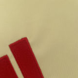RODRIGO #16 Spain 1:1 Quality Away Yellow Fans Jersey 2024/25 ★★