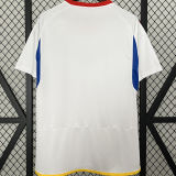 Rondón #23 Venezuela Home Red Fans Soccer Jersey 2024/25 ★★