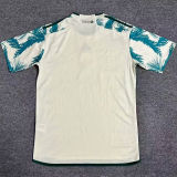 204/25 Portland Timbers Away Fans Soccer Jersey 伐木者 有胸前广告