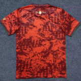 2024/25 Portugal Red Training Jersey