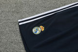 2024/25 RM Black Training Jersey(A Set)