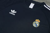 2024/25 RM Black Training Jersey(A Set)