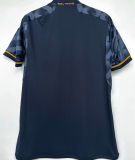 VINI JR． #7 RM 1:1 Quality Away Fans Jersey 2023/24 彩色字体 ★★