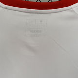 Rondón #23 Venezuela Home Red Fans Soccer Jersey 2024/25 ★★