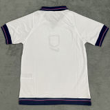 2024/25 England White POLO Short Jersey