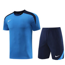 2024/25 NK~ Blue Training Jersey(A Set)