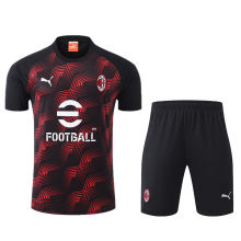 2024/25 AC Training Jersey(A Set)