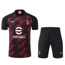 2024/25 AC Training Jersey(A Set)