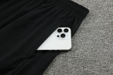 2024/25 RM Black Training Jersey(A Set)