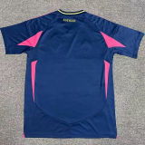 2024/25 Sweden Away Fans Soccer Jersey