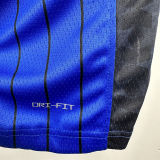 2024/25 Magic WAGNER #22 Sapphire Blue NBA Jerseys Hot Pressed