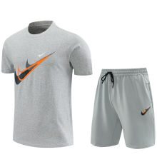 2024/25 AD~ Grey Training Jersey(A Set)
