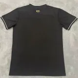 2024/25 Universitario Third Black Fans Jersey