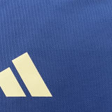 2024 Zaragoza Blue Soccer Jersey