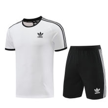 2024/25 Ad~ White Training Jersey(A Set)