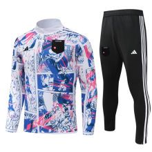 2024/25 Japan Sweater Tracksuit