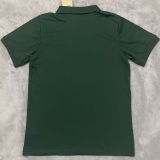 2024/25 BA Green POLO Short Jersey