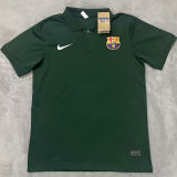 2024/25 BA Green POLO Short Jersey