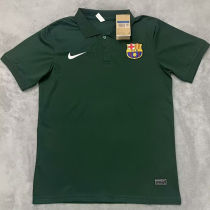 2024/25 BA Green POLO Short Jersey