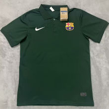 2024/25 BA Green POLO Short Jersey