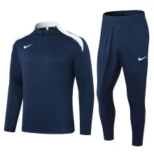 2024/25 Nk~ Sapphire Blue Sweater Tracksuit