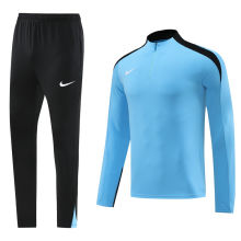2024/25 NK~ Blue Sweater Tracksuit