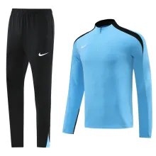 2024/25 NK~ Blue Sweater Tracksuit