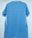 2024/25 Belgium 1:1 Quality Away Fans Soccer Jersey