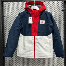 2024/25 Jordon Cotton Jacket