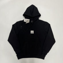 2024/25 Jordon Black Hoody