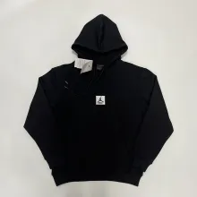 2024/25 Jordon Black Hoody