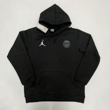 2024/25 PSG Black Hoody