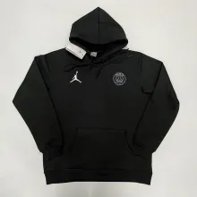 2024/25 PSG Black Hoody