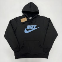 2024/25 NK~ Black Hoody