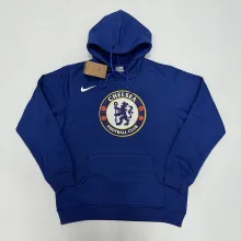 2024/25 CFC Blue Hoody