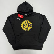 2024/25 BVB Black Hoody