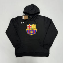 2024/25 BA Black Hoody