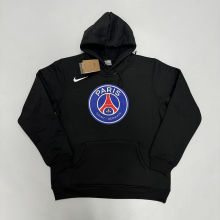 2024/25 PSG Black Hoody