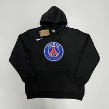 2024/25 PSG Black Hoody