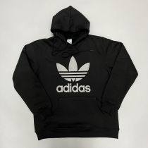 2024/25 Ad~ Black Hoody