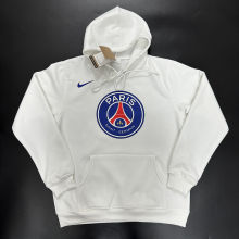 2024/25 PSG White Hoody