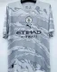 2024 Man City 1:1 Quality Chinese Dragon Year Edition Fans Jersey